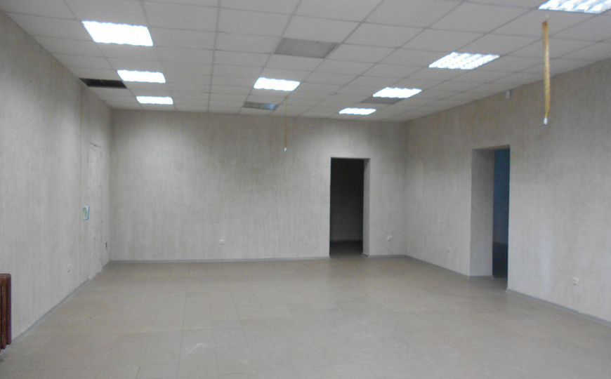 Офис на Студенческой, 99,3 м² фото