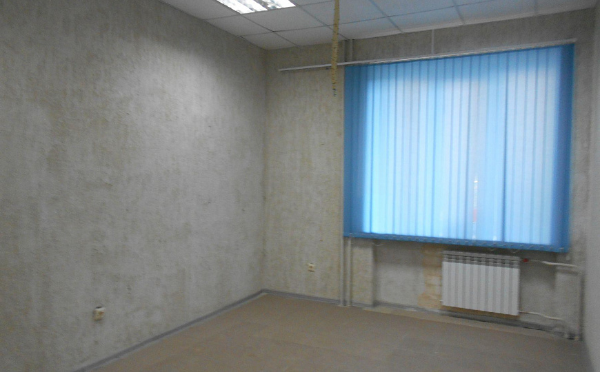 Офис на Студенческой, 99,3 м² фото