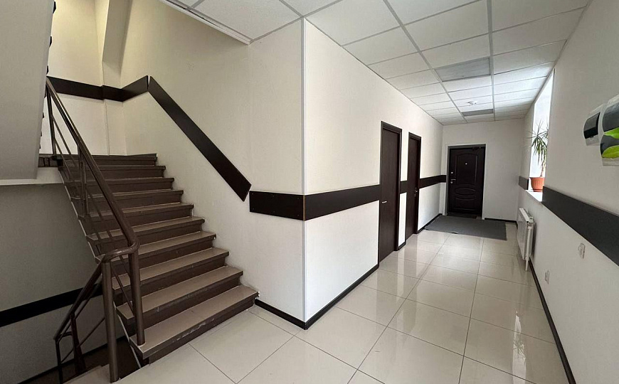 Аренда офис 40 м² фото
