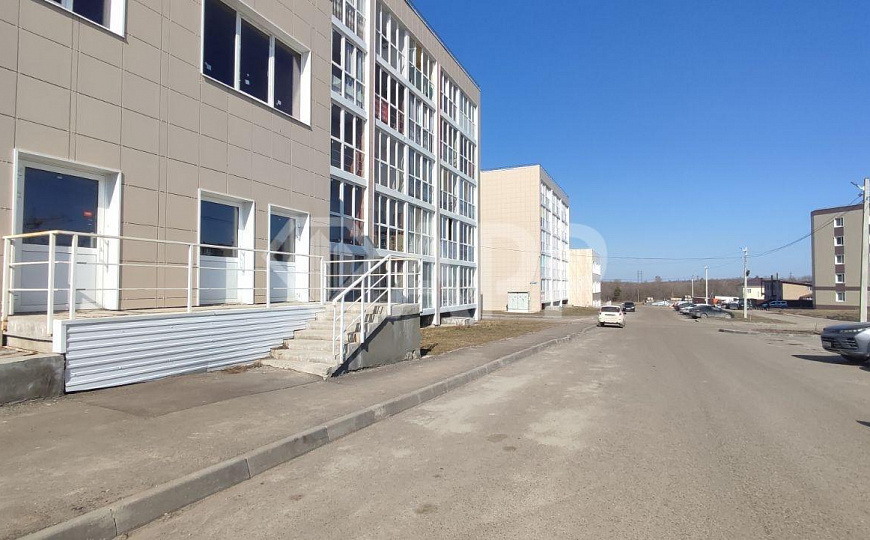 Помещение 321м²  фото
