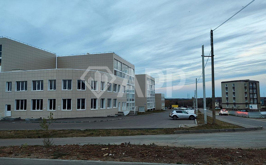 Помещение свободного назначения 321кв.м фото