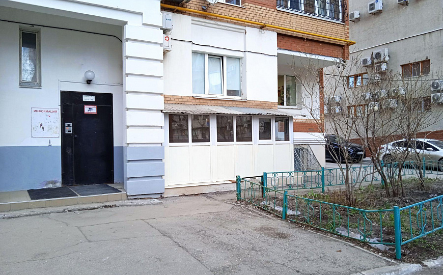 Свободного назначения, 110м2 фото