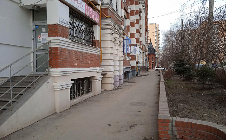 Свободного назначения, 110м2 фото