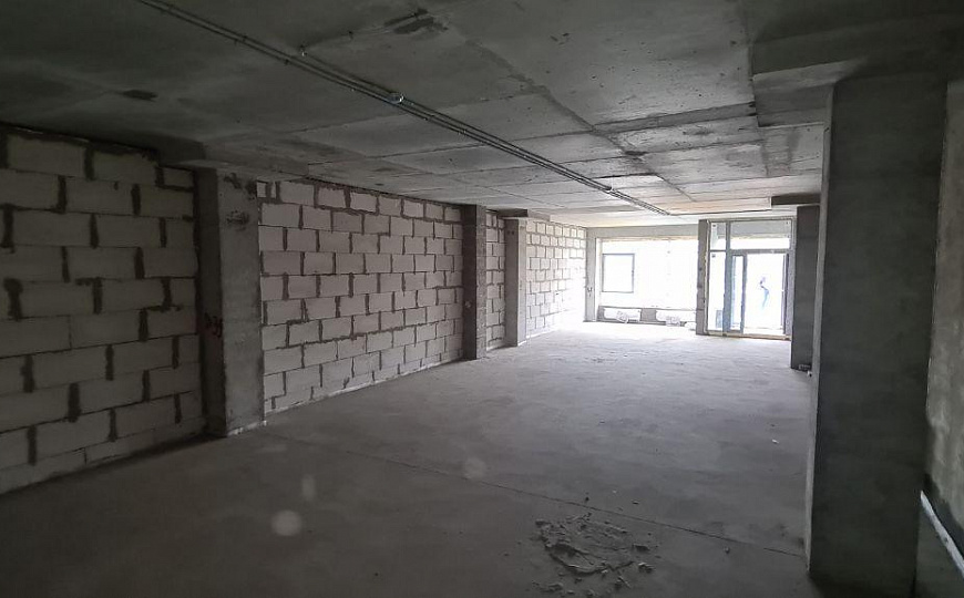 Аренда 135 м² в Реутове ЖК Новоскосино 2 Витрины парковка арендные каникулы фото