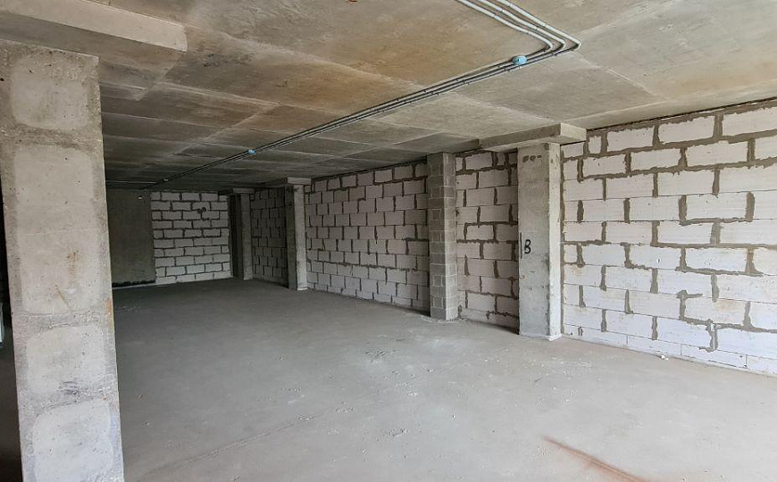 Аренда 135 м² в Реутове ЖК Новоскосино 2 Витрины парковка арендные каникулы фото