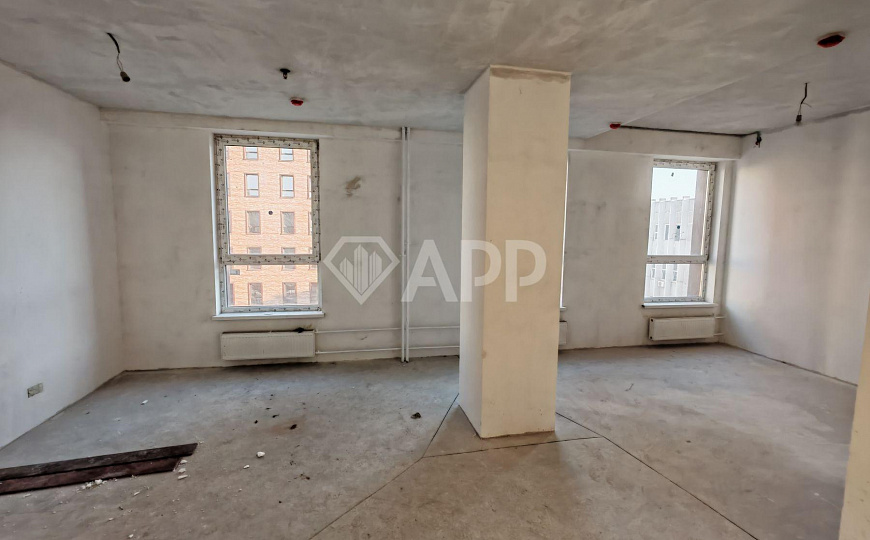 Сдам отдельно стоящее здание, 9 180,9 м² фото