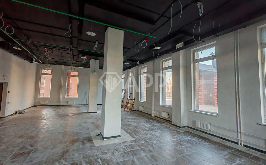 Сдам отдельно стоящее здание, 9 180,9 м² фото