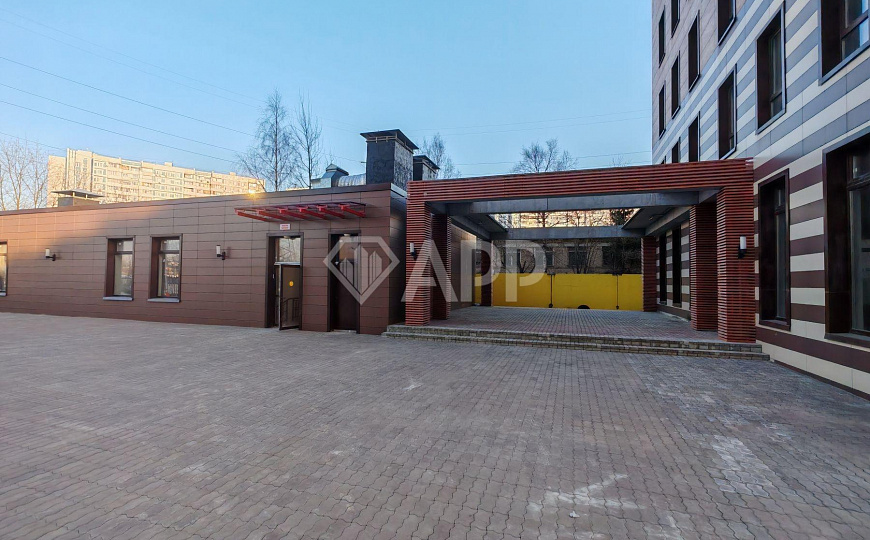 Сдам отдельно стоящее здание, 9 180,9 м² фото