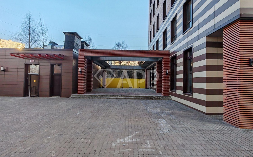 Сдам отдельно стоящее здание, 9 180,9 м² фото