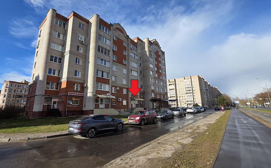 Продам торговое помещение, 116,3 м² фото