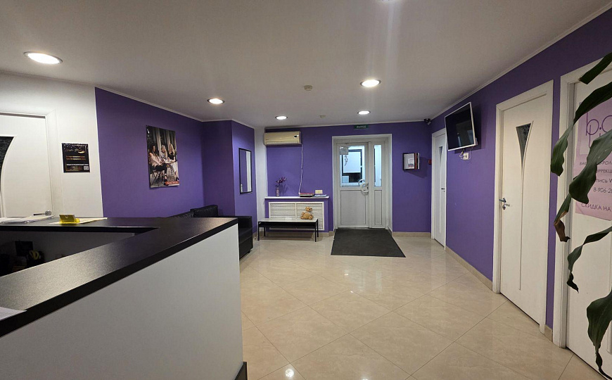 Продам торговое помещение, 116,3 м² фото