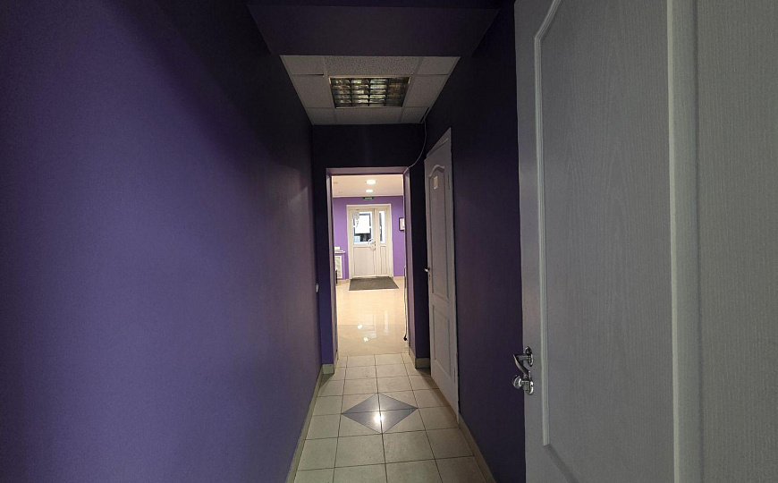 Продам торговое помещение, 116,3 м² фото