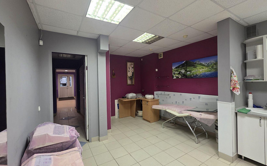 Продам торговое помещение, 116,3 м² фото