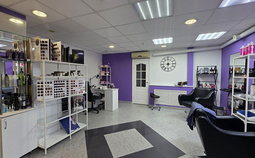 Продам торговое помещение, 116,3 м² фото