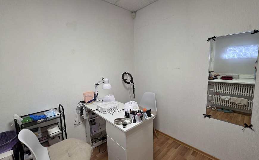 Продам торговое помещение, 116,3 м² фото