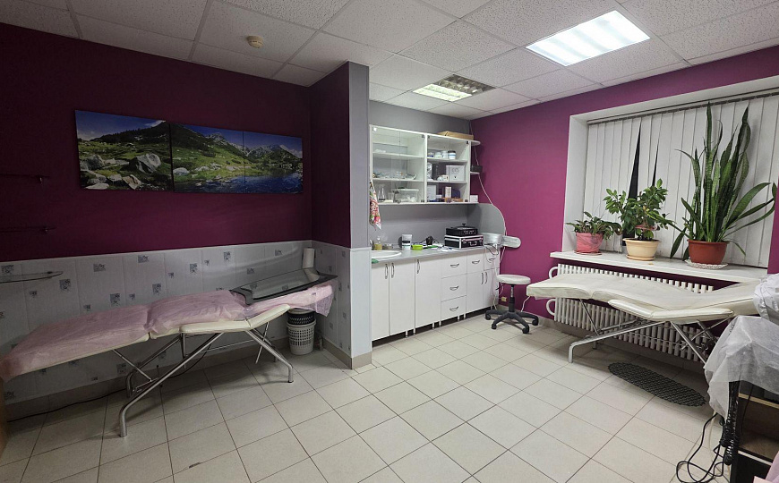 Продам торговое помещение, 116,3 м² фото