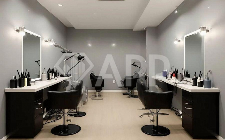 Помещение под офис-склад, 18,4м² фото