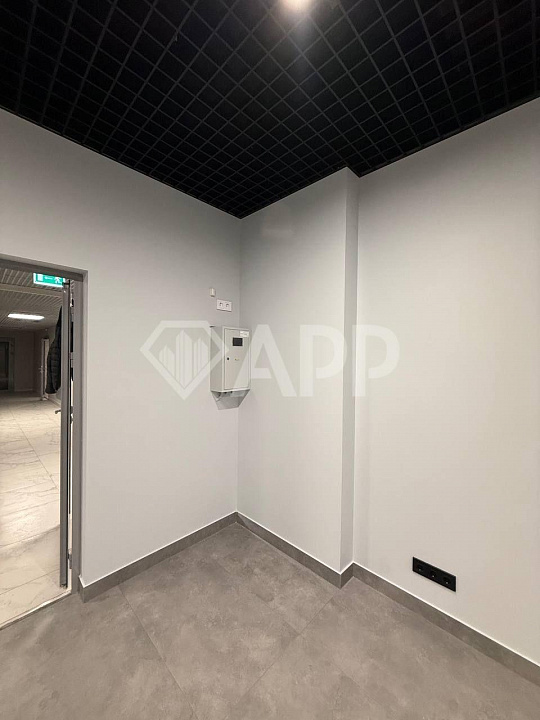 Помещение под офис-склад, 18,4м² фото