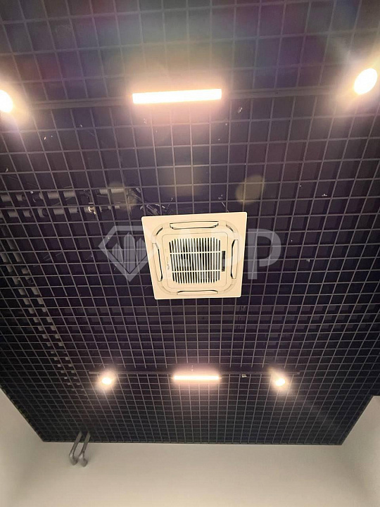 Помещение под офис-склад, 18,4м² фото