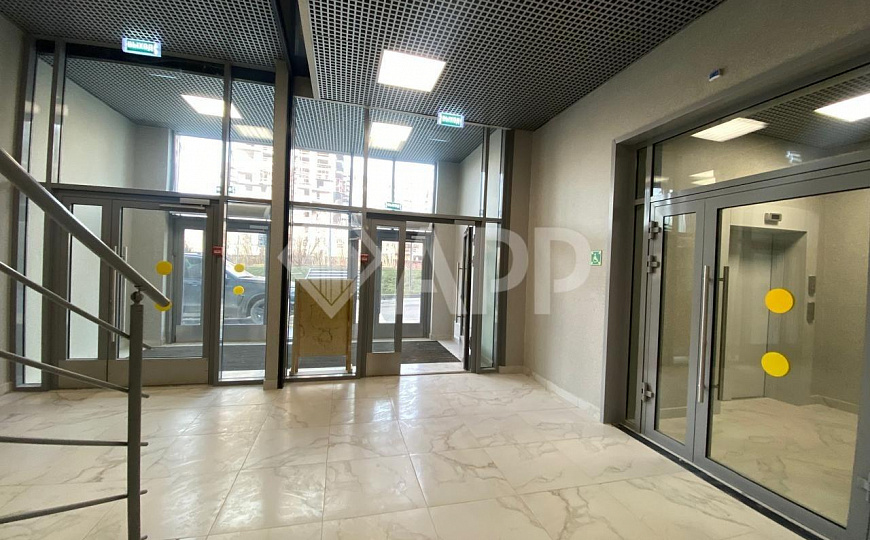 Помещение под офис-склад, 18,4м² фото