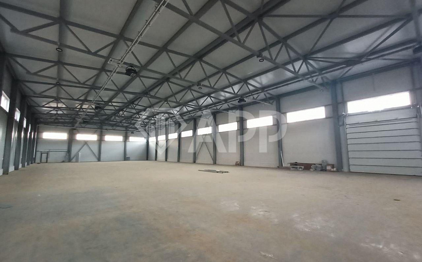 Продам производственно-складское помещение в Промпарке Весна, 450 м² фото