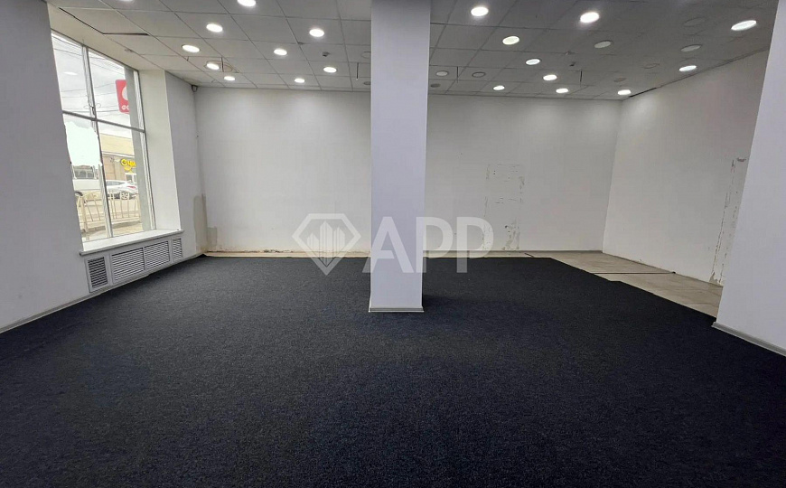 Сдам помещение свободного назначения, 75 м² фото