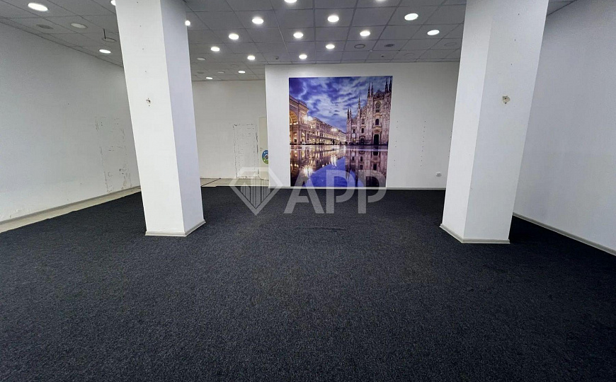 Сдам помещение свободного назначения, 75 м² фото