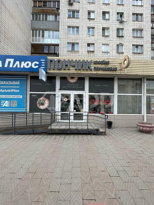 Продается готовый бизнес на Маркса фото