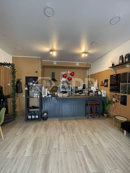 Продается готовый бизнес на Маркса фото