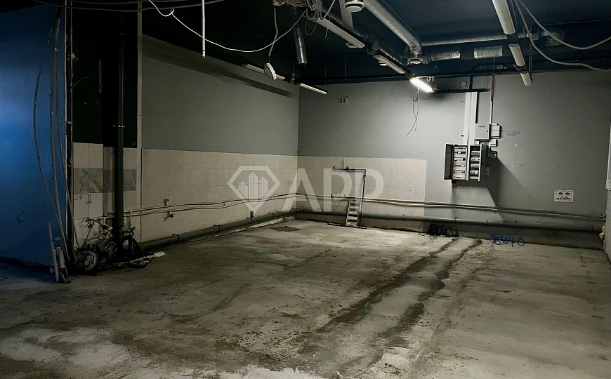 ПСН с отличным трафиком фото