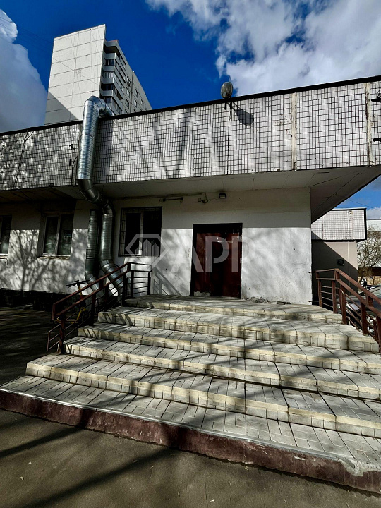 ПСН с отличным трафиком фото