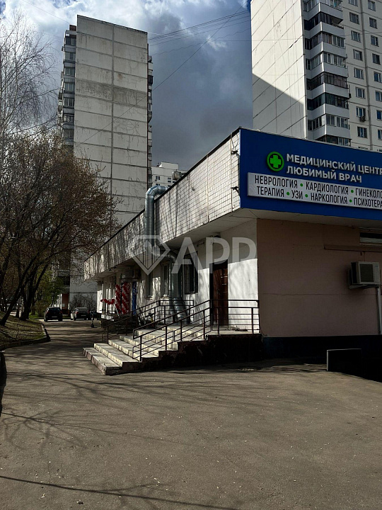 ПСН с отличным трафиком фото