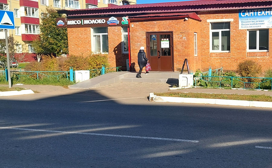 Помещение с арендаторами, готовый арендный бизнес! фото
