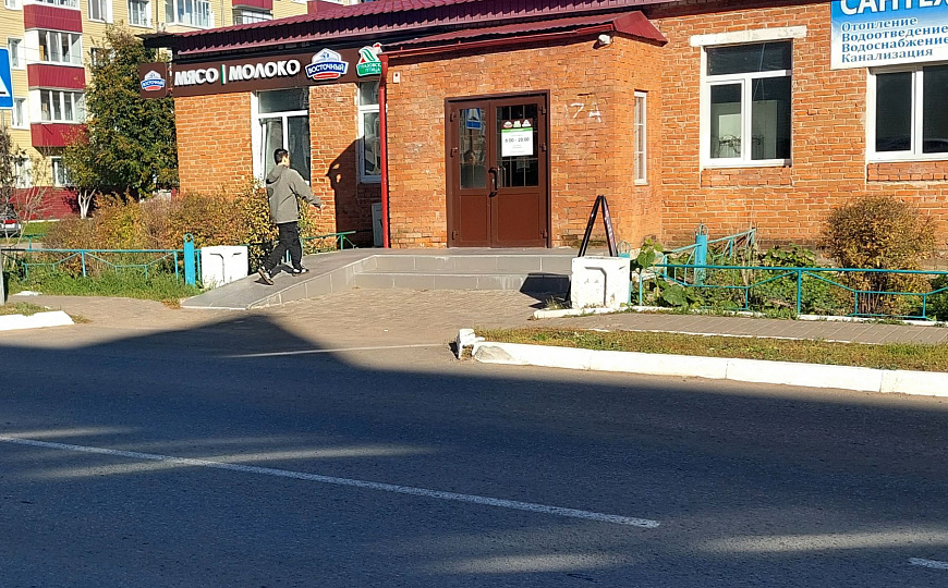 Помещение с арендаторами, готовый арендный бизнес! фото