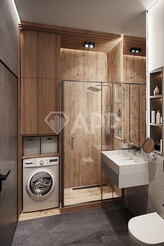 Апартаменты на море - ГАБ фото