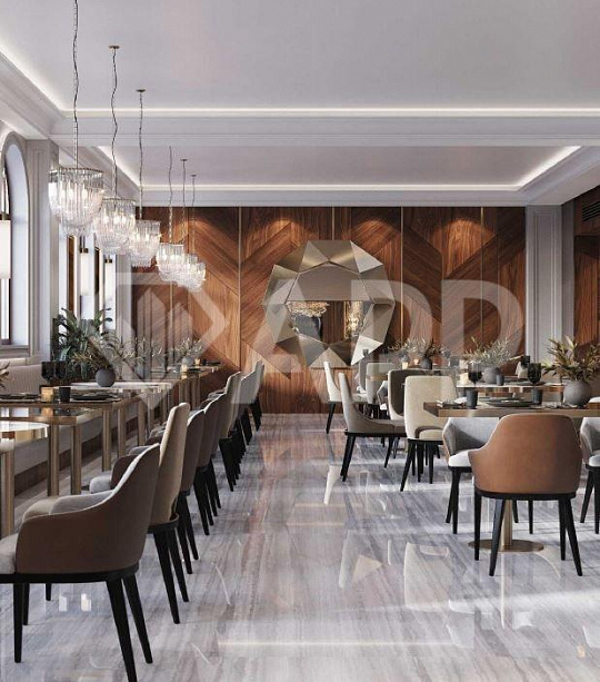 Апартаменты на море - ГАБ фото