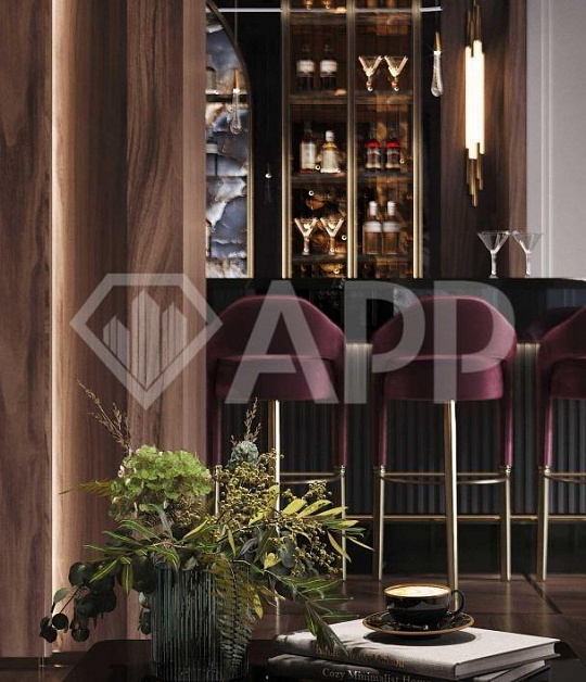 Апартаменты на море - ГАБ фото