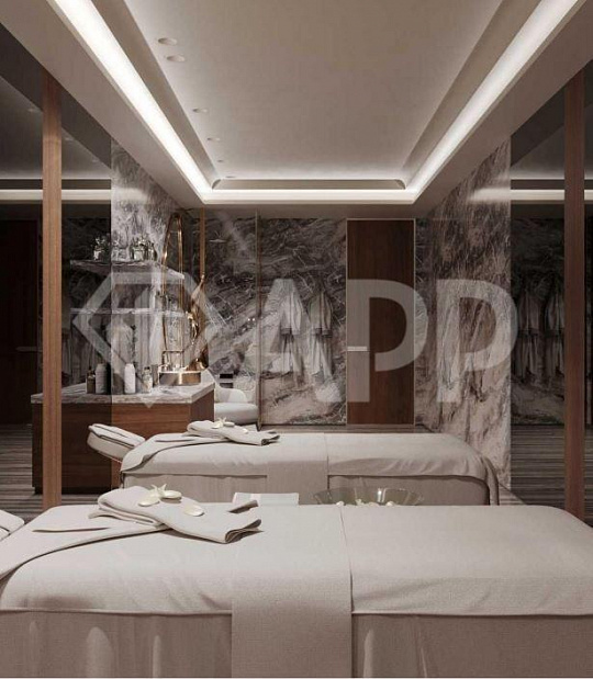 Апартаменты на море - ГАБ фото