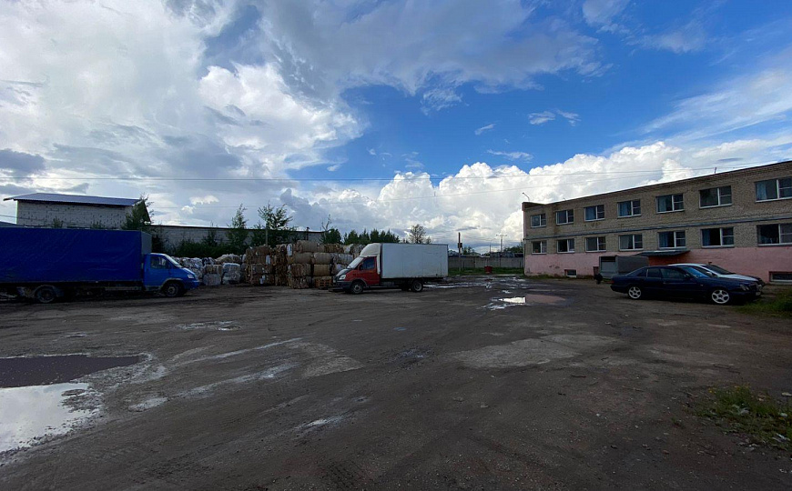 Сдам производственное помещение, от 470 м² фото