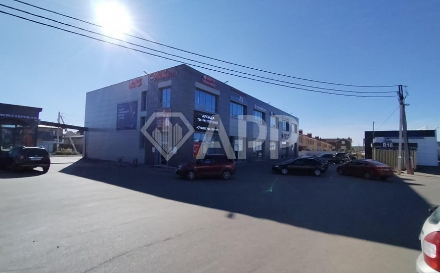 Помещение свободного назначения 105 м², с ремонтом, 1 этаж фото