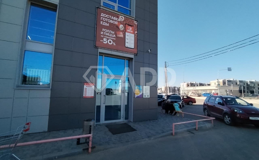 Помещение свободного назначения 105 м², с ремонтом, 1 этаж фото