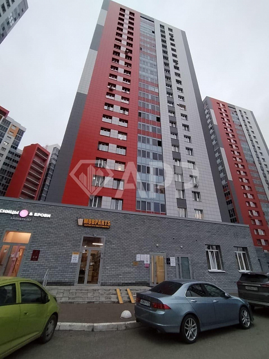Помещение свободного назначения с ремонтом и мокрой точкой фото