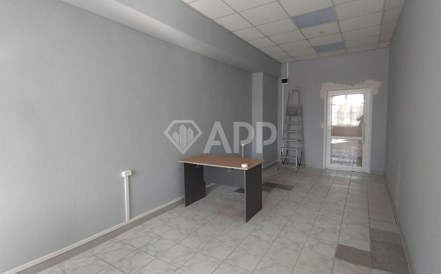 Помещение свободного назначения, 28м2 фото