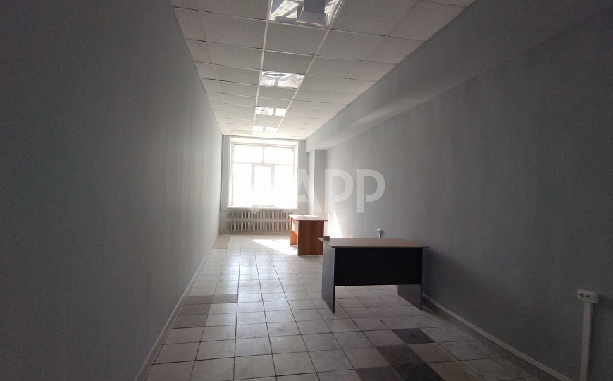 Помещение свободного назначения, 28м2 фото