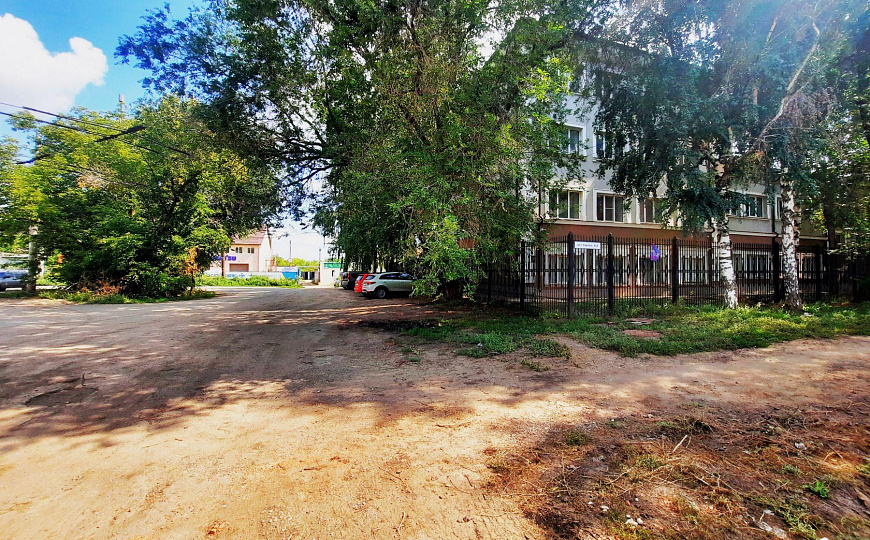 Офисы 250 м² фото