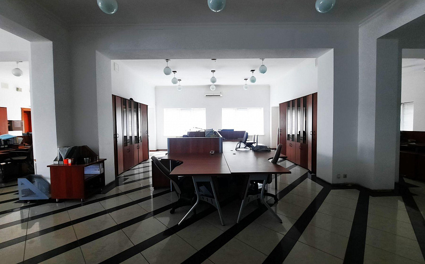 Офисы 250 м² фото