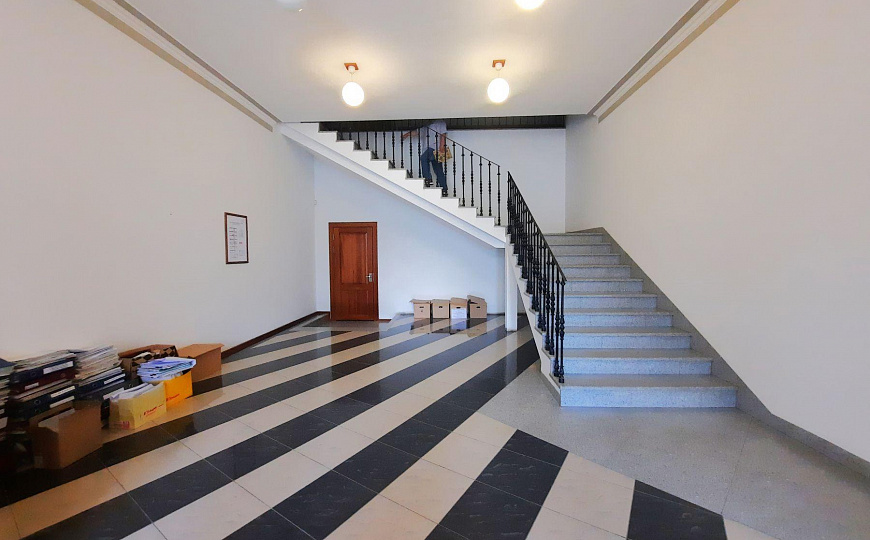 Офисы 250 м² фото