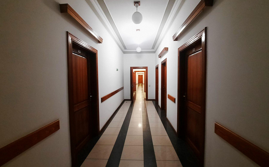 Офисы 250 м² фото