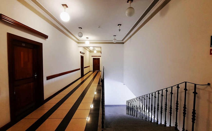 Офисы 250 м² фото