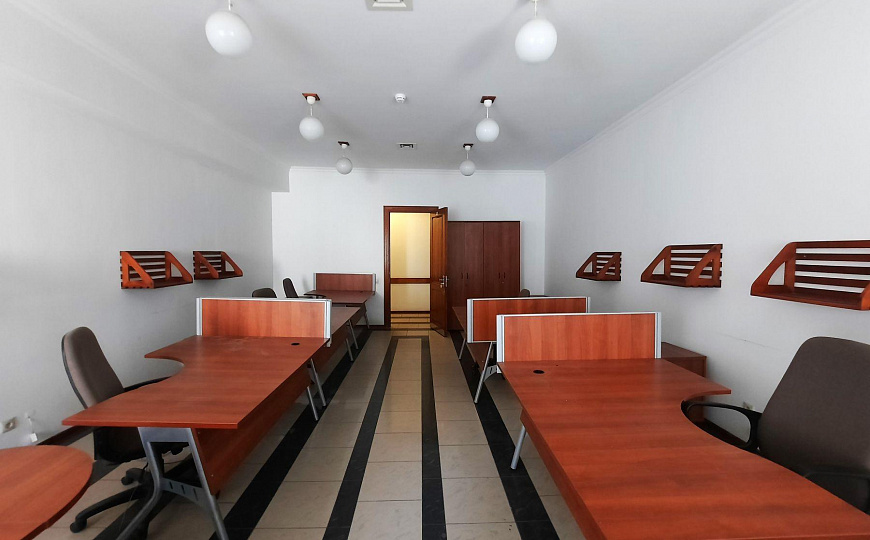 Офисы 250 м² фото